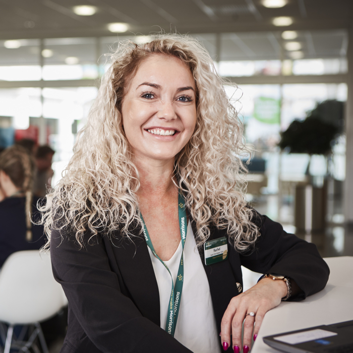 Our People | Morrisons Careers