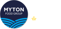 Myton Food Group logo; Manufacturing for Morrisons.